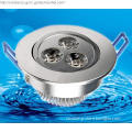 3W  High Power LED Ceiling Lamp (Down Light)